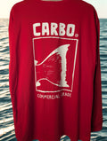 Long sleeve outdoor shirt
